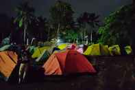 ล็อบบี้ Aranka Timbooland Camp Site