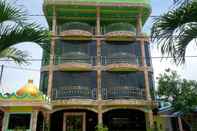 Exterior Wisma Rizky