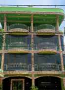 EXTERIOR_BUILDING Wisma Rizky