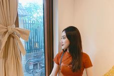 침실 Pimira Homestay Quy Nhon