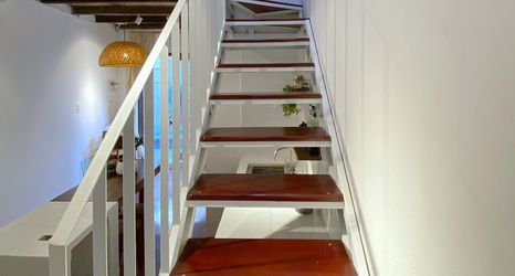 로비 2 Pimira Homestay Quy Nhon