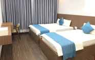 Phòng ngủ 5 Thanh Binh Hotel Con Dao