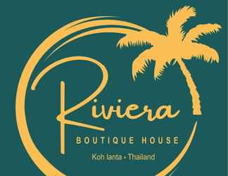 Lobi 2 Riviera Boutique House