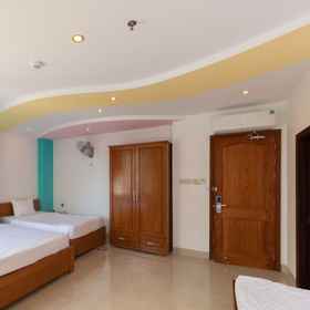 26 Topaz Hotel 1, Hotel ruby home