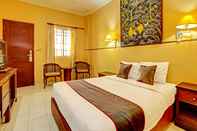 Bedroom Collection O New Arena Hotel Bali