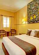 BEDROOM Collection O New Arena Hotel Bali