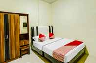 Kamar Tidur OYO 91144 T.s.m Homestay