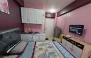 Bilik Tidur 7 Green Pramuka Apartement By Vici