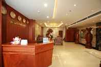 Lobby Thanh Tai Hotel 2