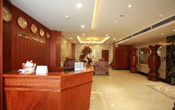 Thanh Tai Hotel 2