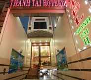 Exterior 7 Thanh Tai Hotel 2