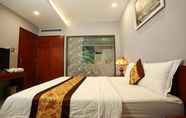 Kamar Tidur 4 Thanh Tai Hotel 2