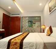 Bedroom 4 Thanh Tai Hotel 2