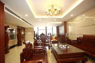 Sảnh chờ 4 Thanh Tai Hotel 2