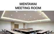 Dewan Majlis 5 Tamarin Hotel Jakarta manage by Vib Hospitality Management