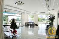Nhà hàng Tuan Dat Luxury Hotel FLC