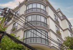 Exterior 6 YEN Living Binh Thanh