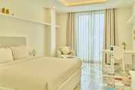 Bilik Tidur YEN Living Binh Thanh