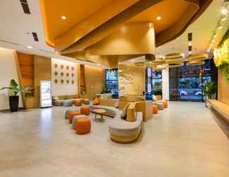 Lobby 2 Ariyana Suites by Elite Stay