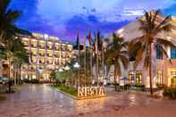 Lainnya Nesta Hotel Da Nang