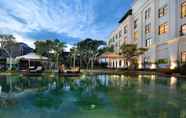 Swimming Pool 5 Nesta Hotel Da Nang