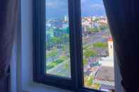 Nearby View and Attractions The Shine Hotel & Apartment