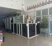 Lobby 2 Wisma Q