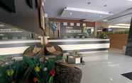 Lobby 6 Hotel Grand Mempura