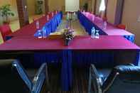 Functional Hall Hotel Grand Mempura