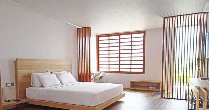 Bedroom Malino Highlands