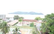 Exterior 5 Pangkor Pop Ash Hotel