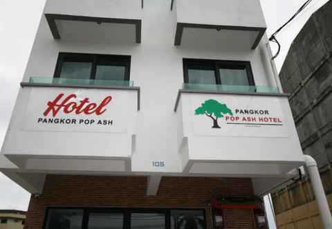 Exterior Pangkor Pop Ash Hotel