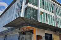 Bangunan OYO 89803 Tt99 Cozy Stay