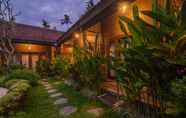 Nearby View and Attractions 4 Elemento Homestay Badung