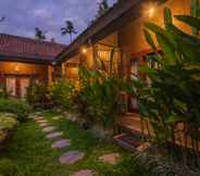 Nearby View and Attractions 3 Elemento Homestay Badung
