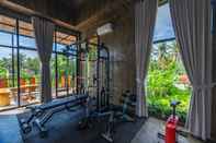 Fitness Center Elemento Homestay Badung