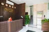 Sảnh chờ City Center Rosa Hotel Phu Quoc