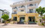 Bên ngoài 7 City Center Rosa Hotel Phu Quoc