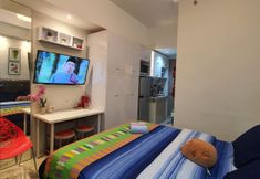 Bedroom 3 Vasanta Innopark by Rona Property