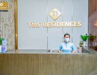 Lobby 2 TMS Residences Quy Nhon - Official