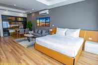 Sảnh chức năng TMS Residences Quy Nhon - Official