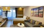 Kamar Tidur 6 TMS Residences Quy Nhon - Official