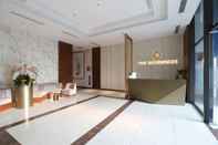 Lobby TMS Residences Quy Nhon - Official