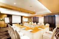 ห้องประชุม Sovereign Bali Hotel