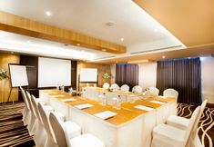 Functional Hall 4 Sovereign Bali Hotel