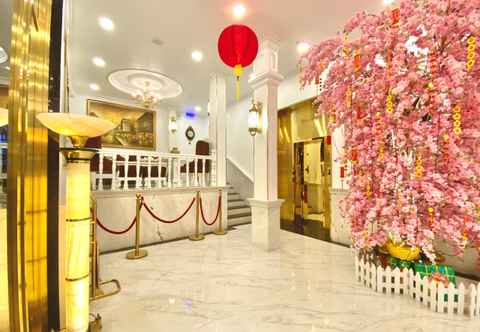 Lobby VN - Da Lat Ward 1