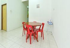 Lobby 7 OYO Home 90469 Homestay Changlun Star