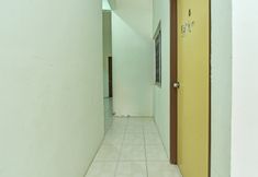 Lobby 6 OYO Home 90469 Homestay Changlun Star