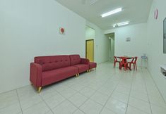 Lobby 5 OYO Home 90469 Homestay Changlun Star