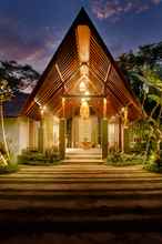 Exterior 4 The Kanjeng Elitya Villa Ubud